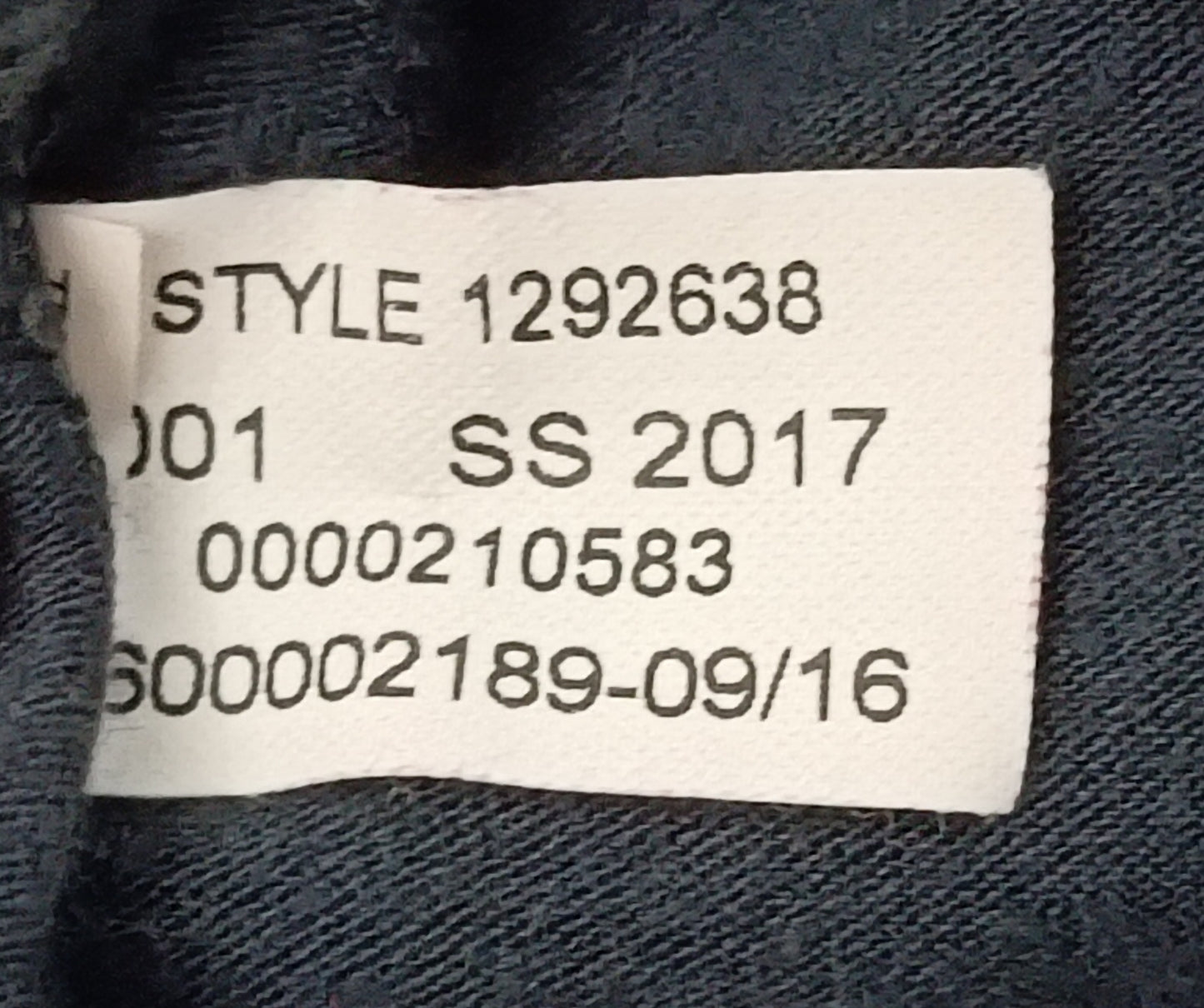 (ДЕТСКО) (Ръст 158-170см) Under Armour UA SC30 Steph Curry Shirt тениска