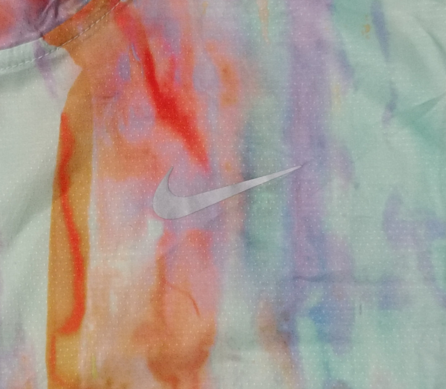 (ДАМСКО) (M) Nike Lightweight Woven Jacket яке