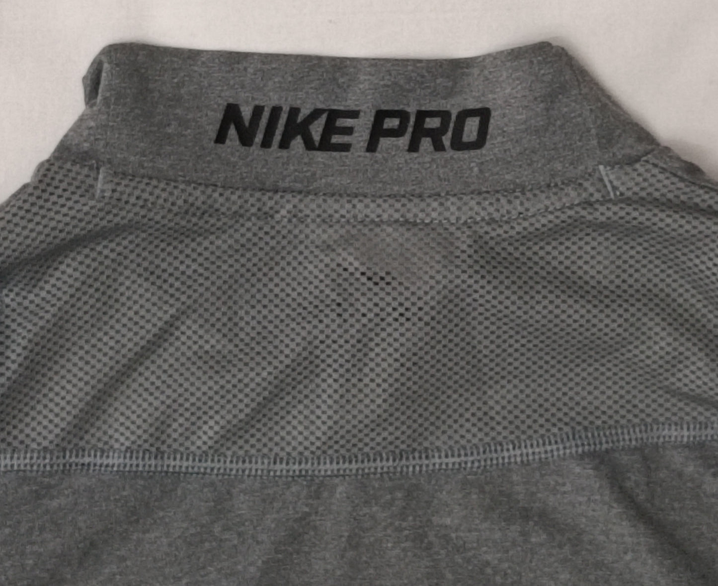 (M) Nike PRO DRI-FIT Compression блуза