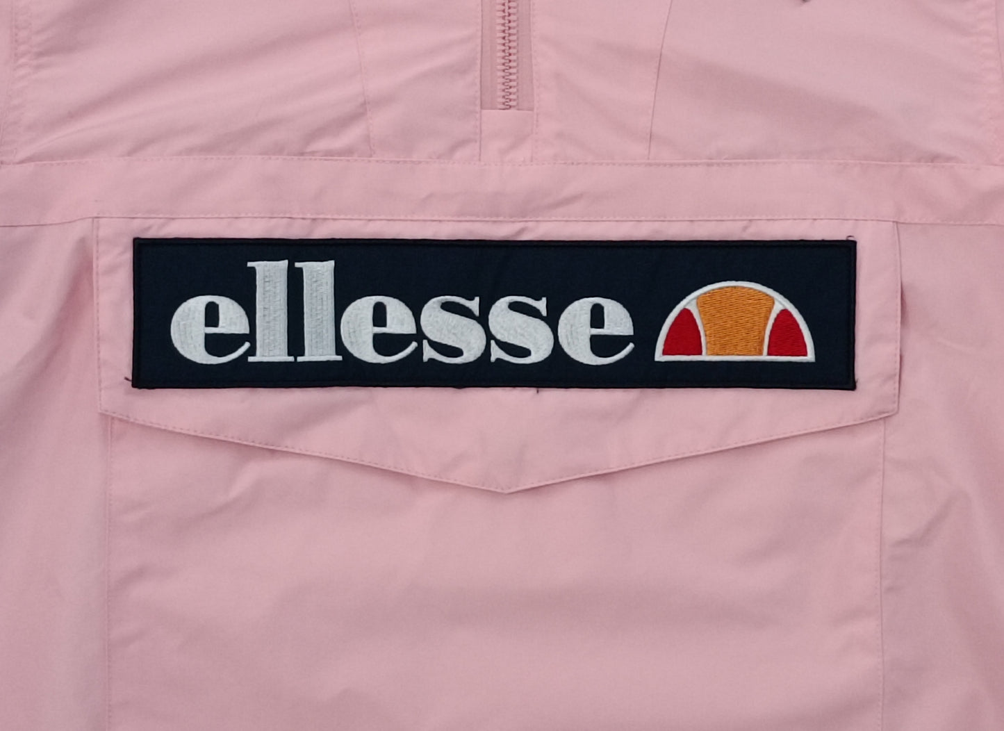 (ДАМСКО) (S) Ellesse Montez OH Jacket яке