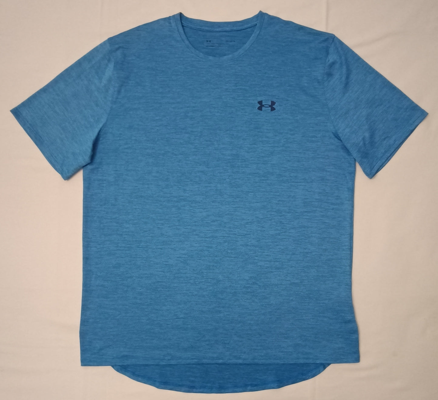 (L) Under Armour UA Shirt тениска