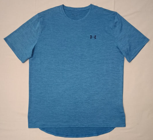 (L) Under Armour UA Shirt тениска