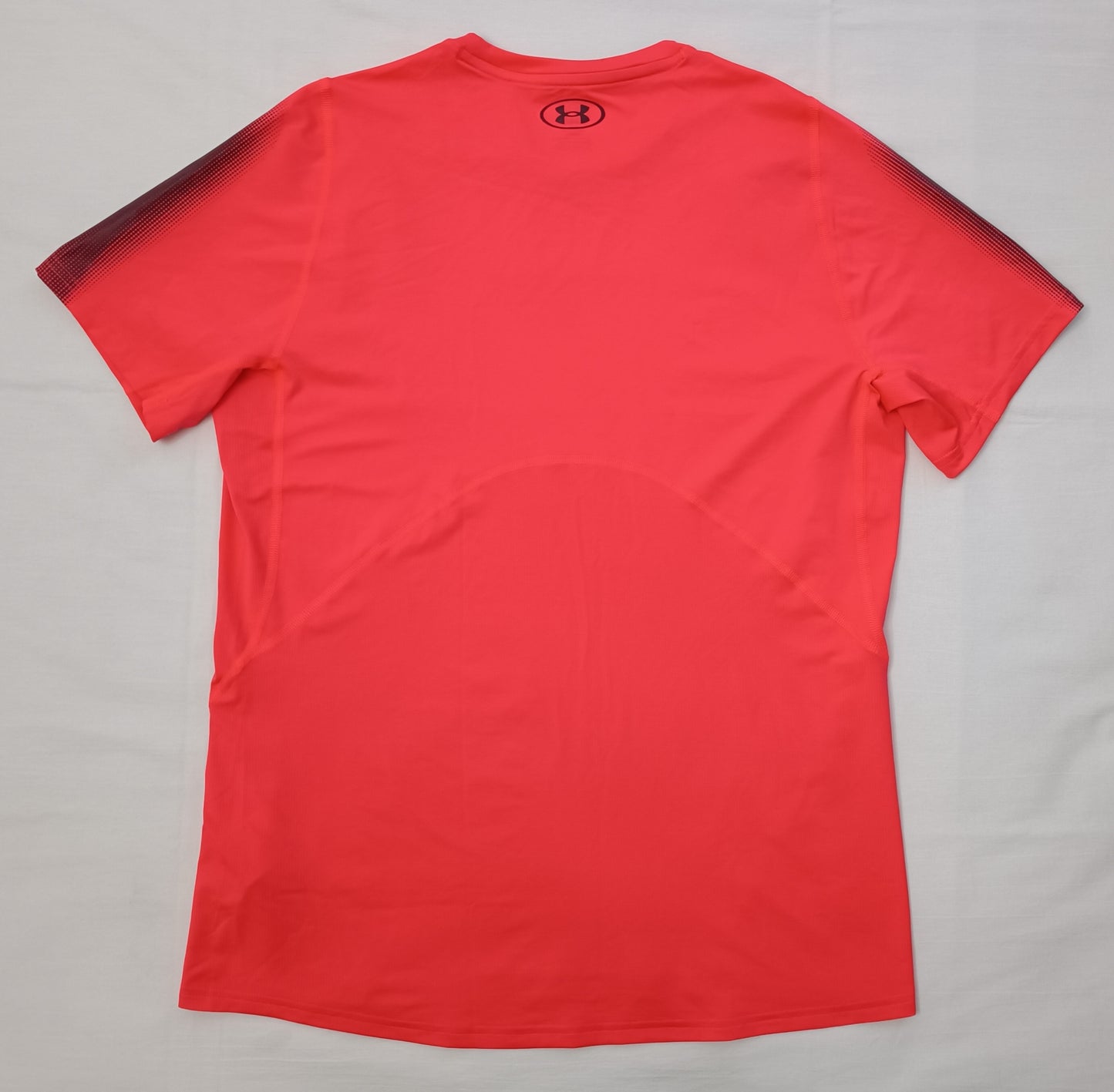 (L) Under Armour UA HG Tee тениска