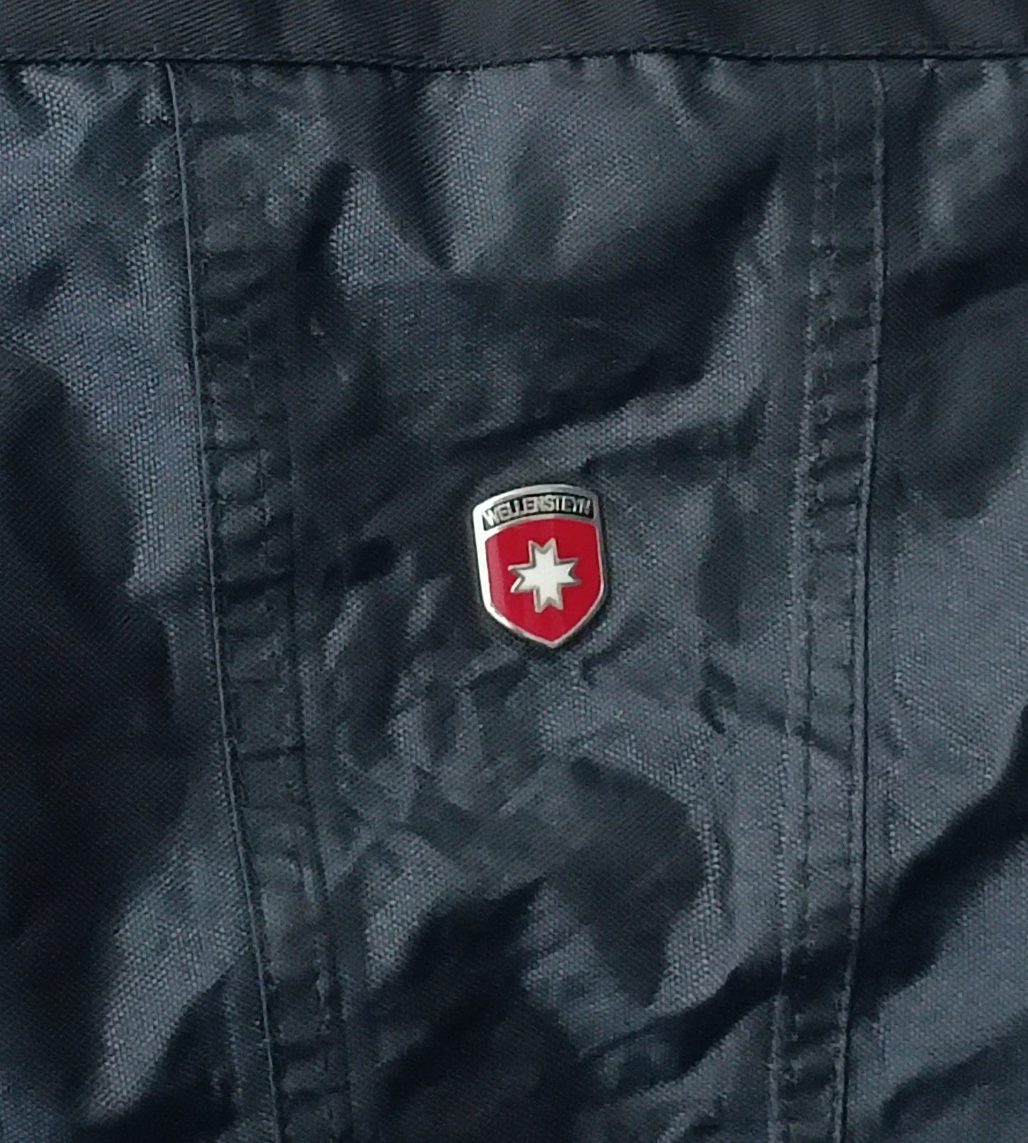 (ДАМСКО) (S) Wellensteyn Revolution Hooded Jacket яке