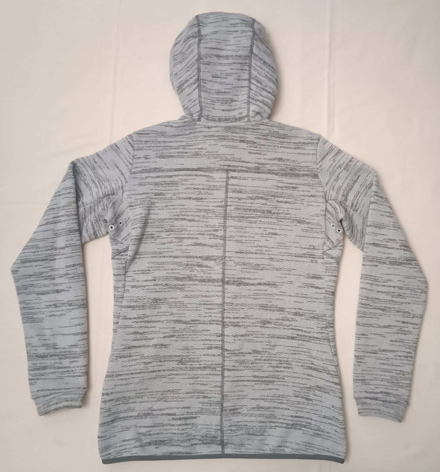 (ДАМСКО) (M) Salewa Fanes 2 Fleece Sweatshirt горнище
