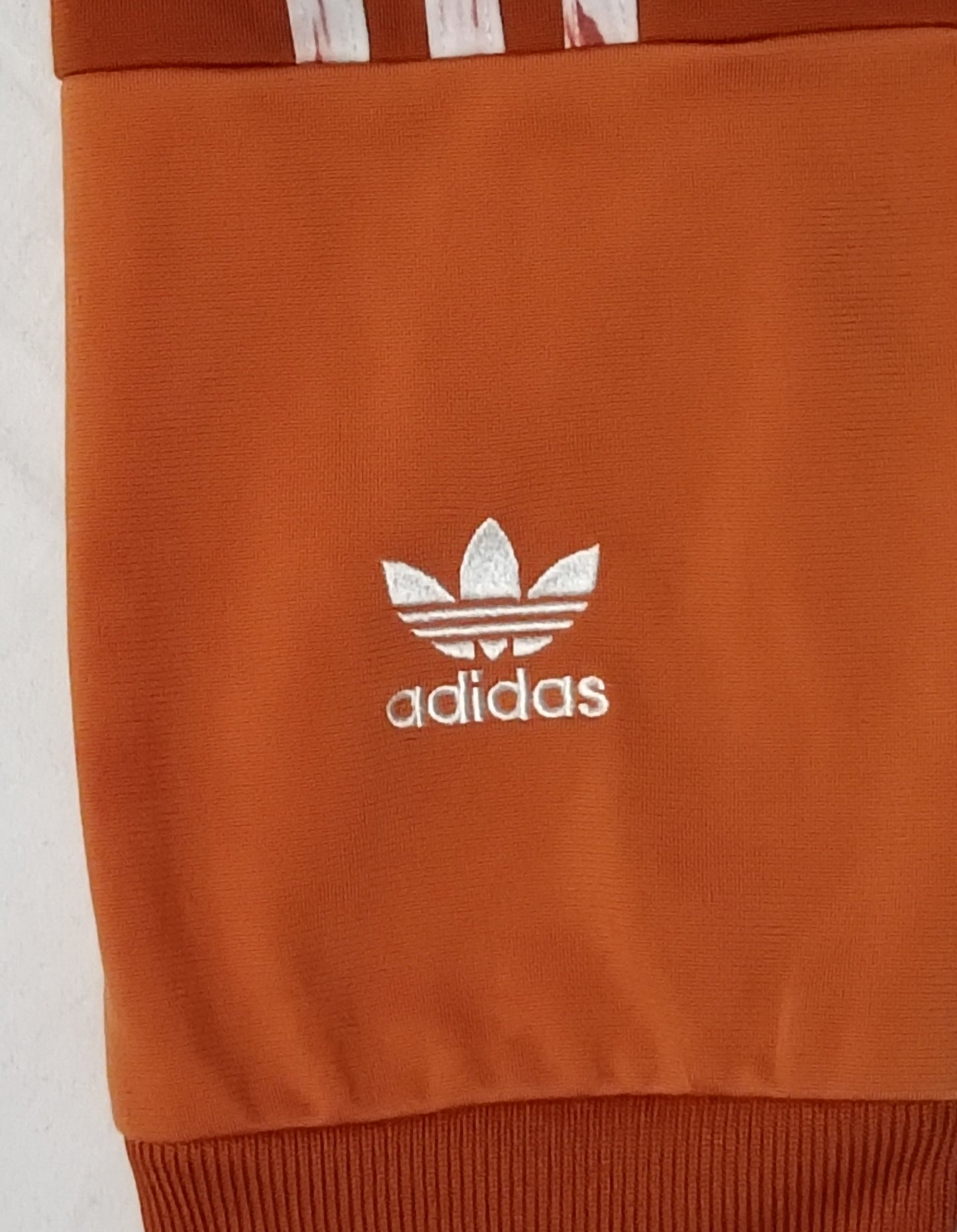 (ДАМСКО) (S) Adidas Danielle Cathari Firebird Tracksuit екип (горнище и долнище)