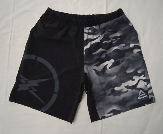 (L) Reebok Crossfit Shorts шорти