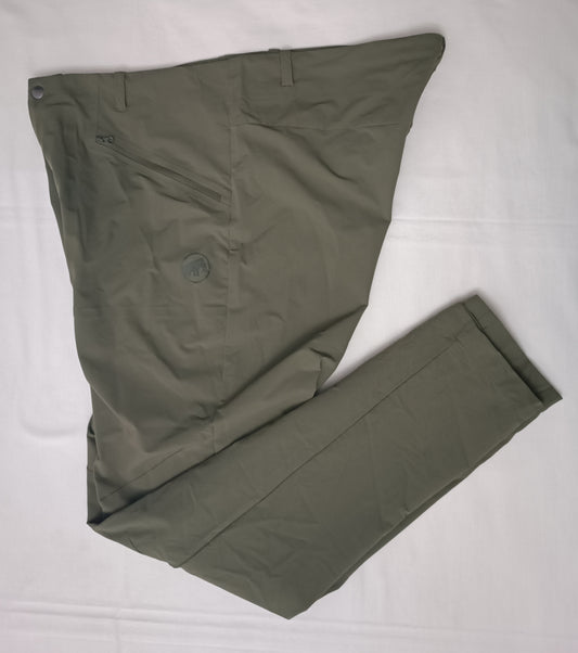(2XL) Mammut Pants долнище