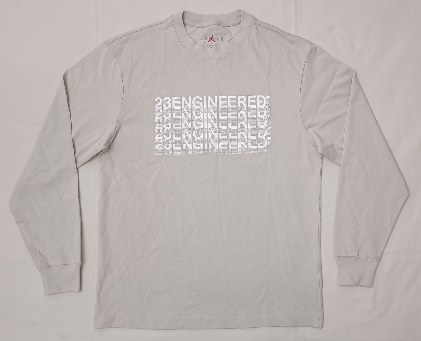(S) Jordan AIR Nike 23 Engineered Long Sleeve блуза