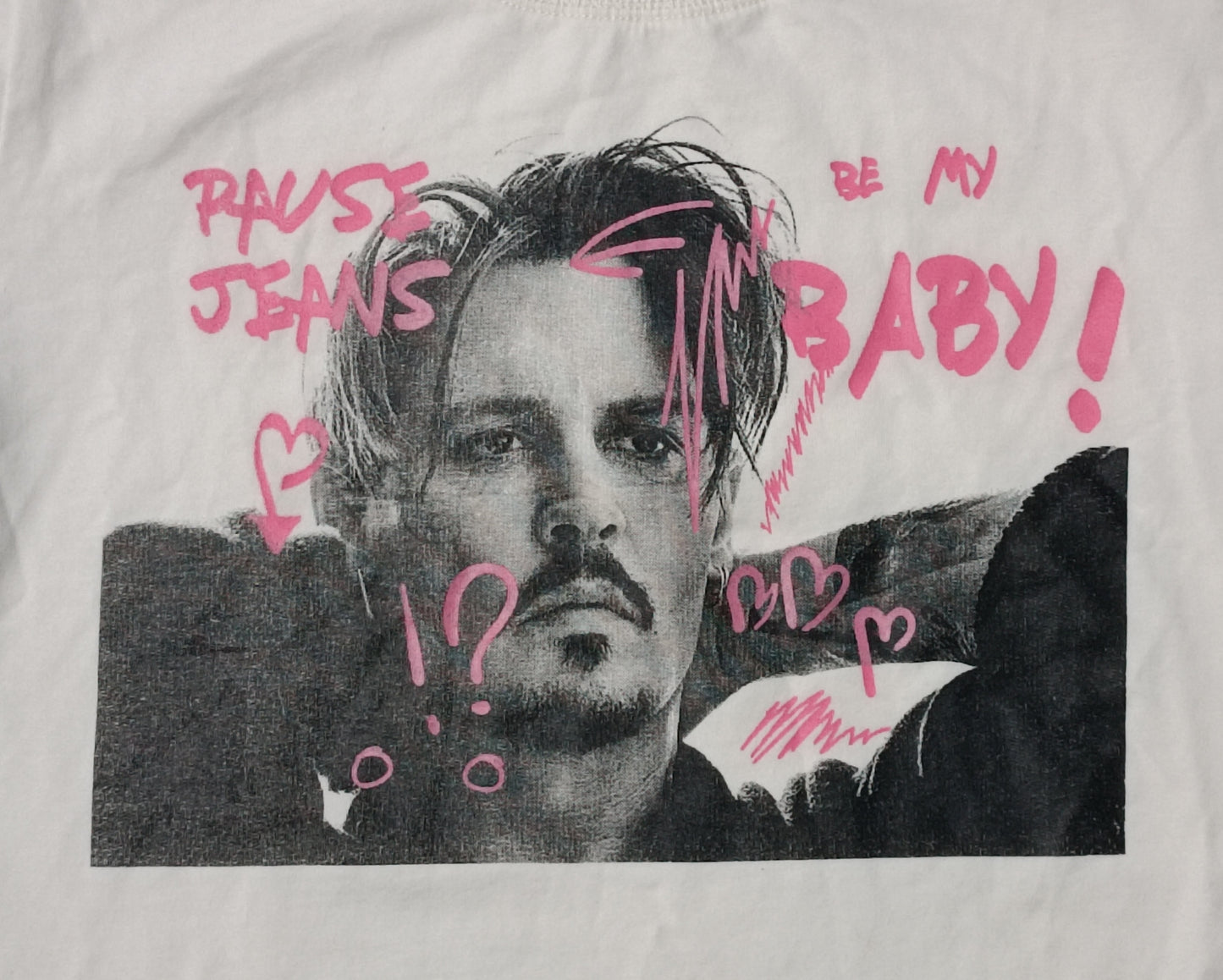 (ДАМСКО) (XS) Pause Jeans Tanya блуза