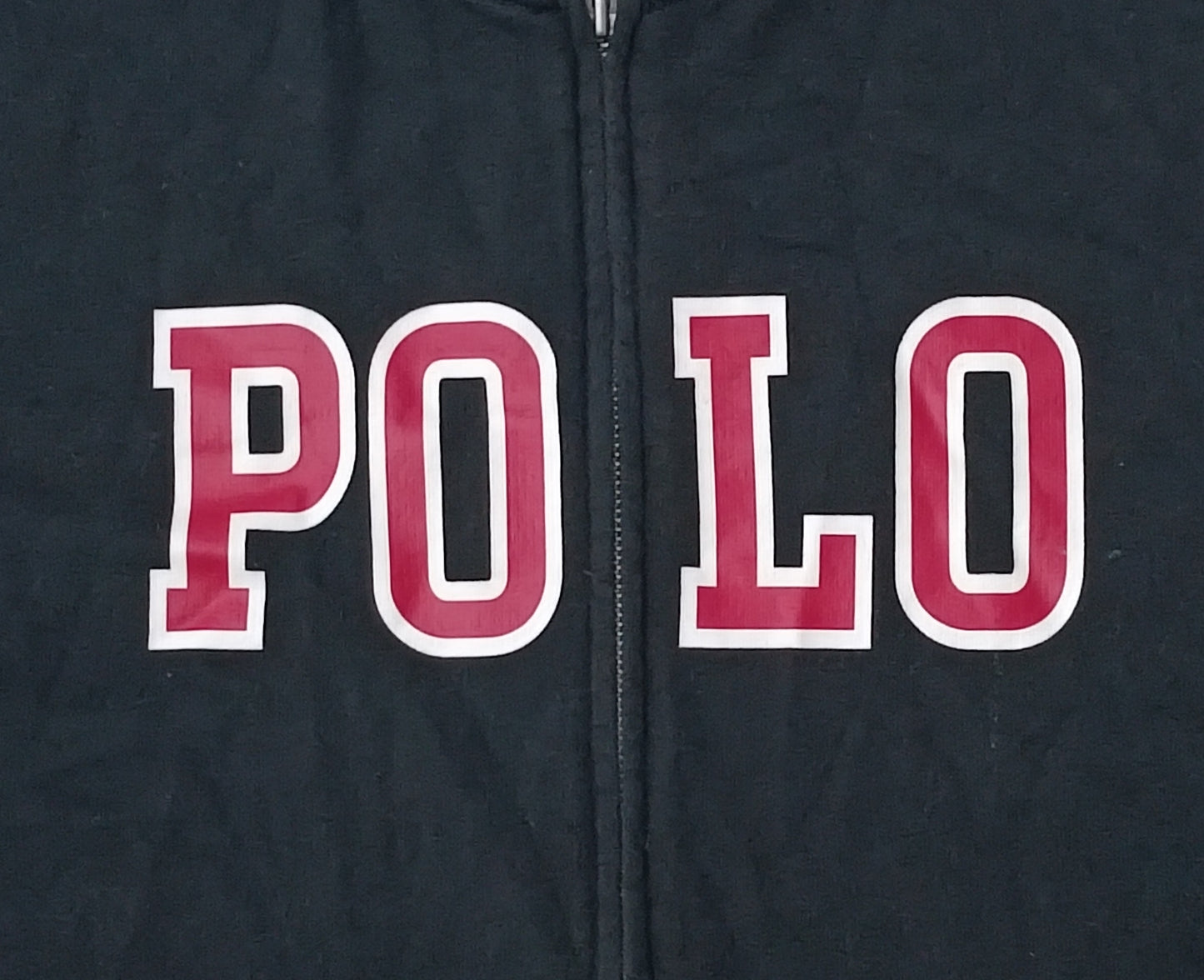 (ДЕТСКО) (Ръст 147-158см) POLO Ralph Lauren Sweatshirt горнище