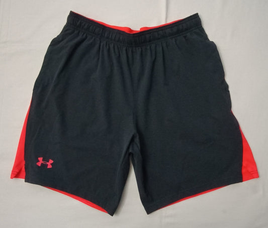 (L) Under Armour UA Shorts шорти