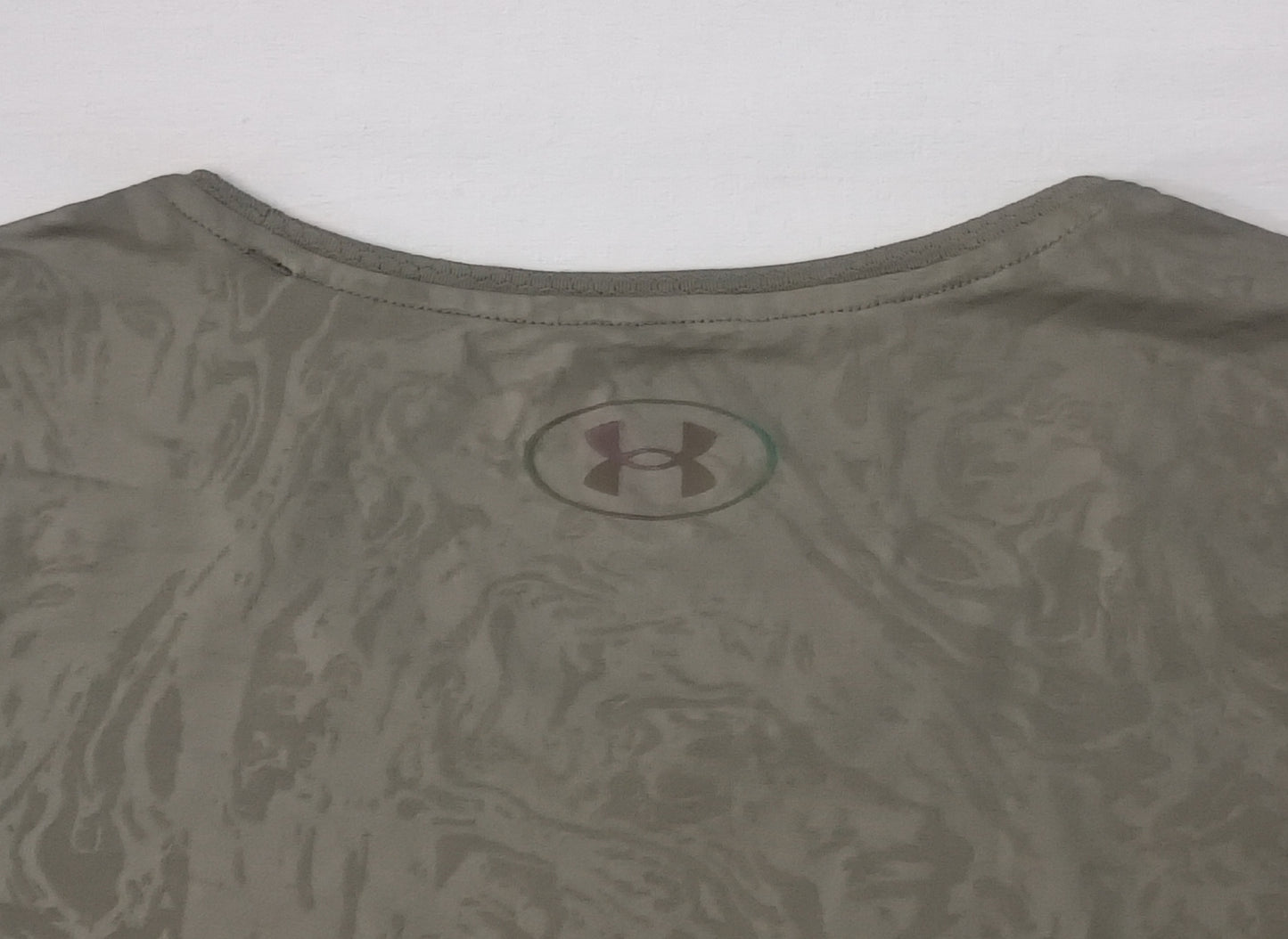 (XL) Under Armour UA Rush Celliant Tee тениска