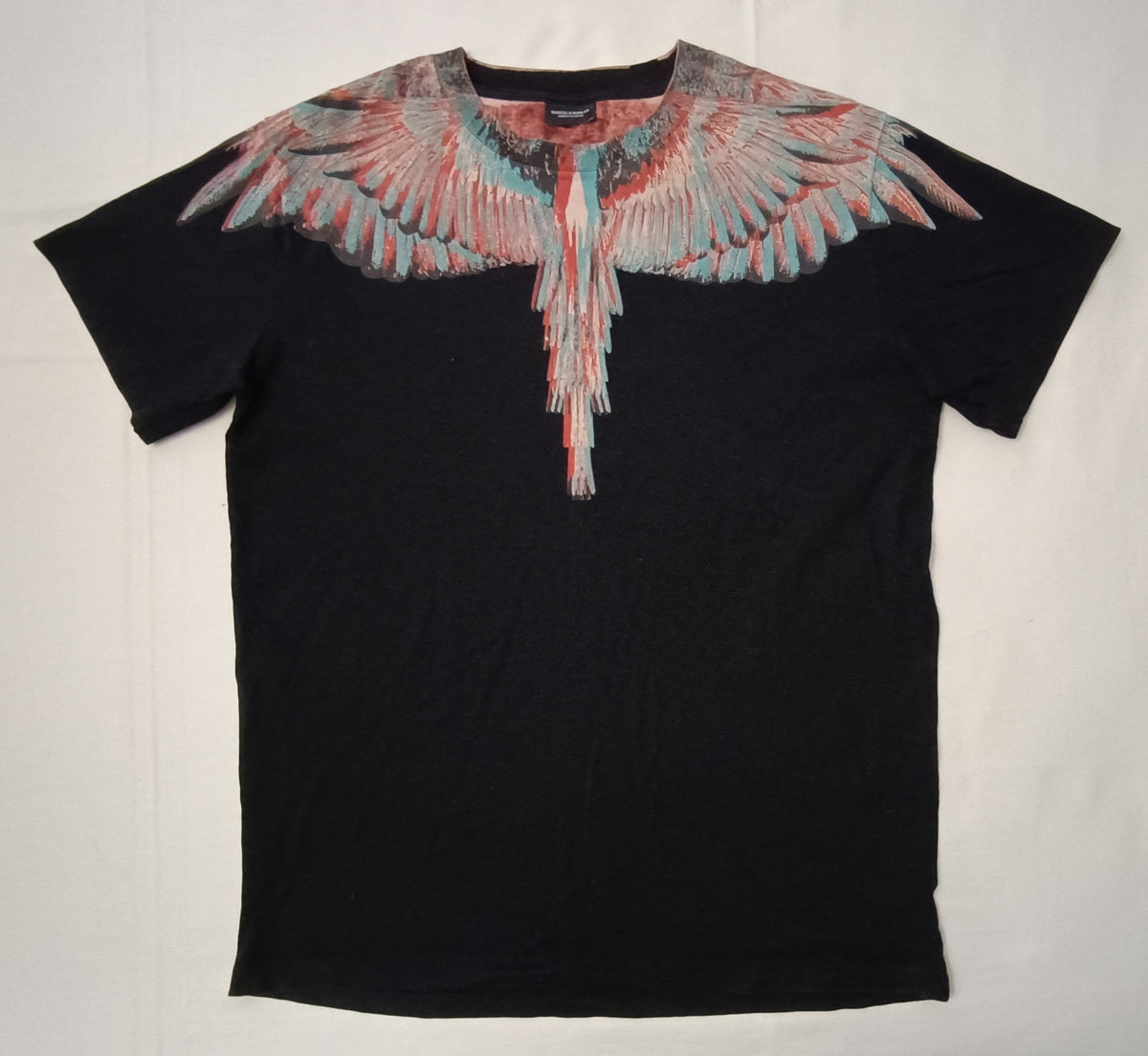 (S) Marcelo Burlon Shirt тениска