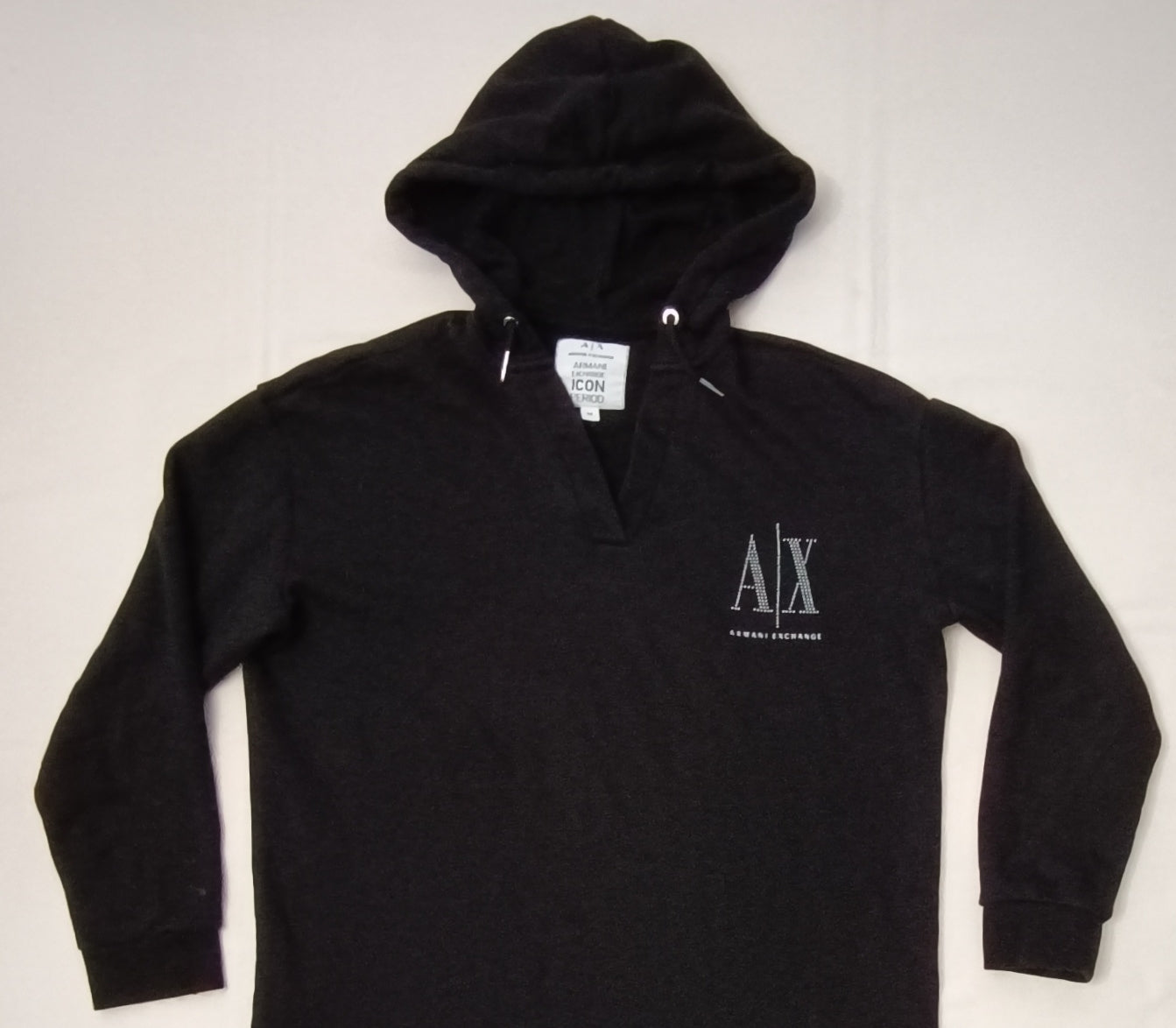 (ДАМСКО) (M) Armani Exchange Dress рокля