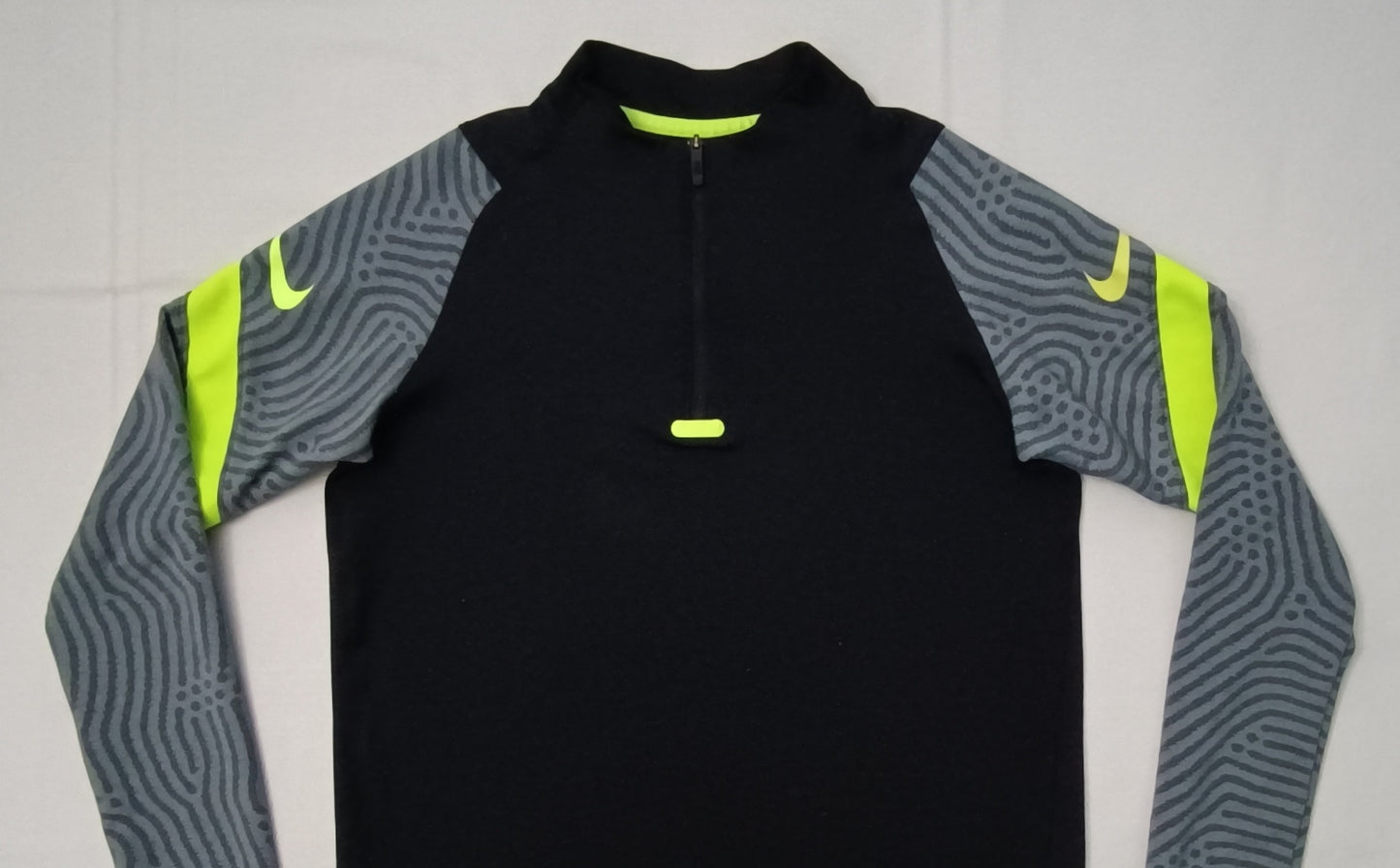 (ДЕТСКО) (Ръст 147-158см) Nike DRI-FIT Strike Top горнище