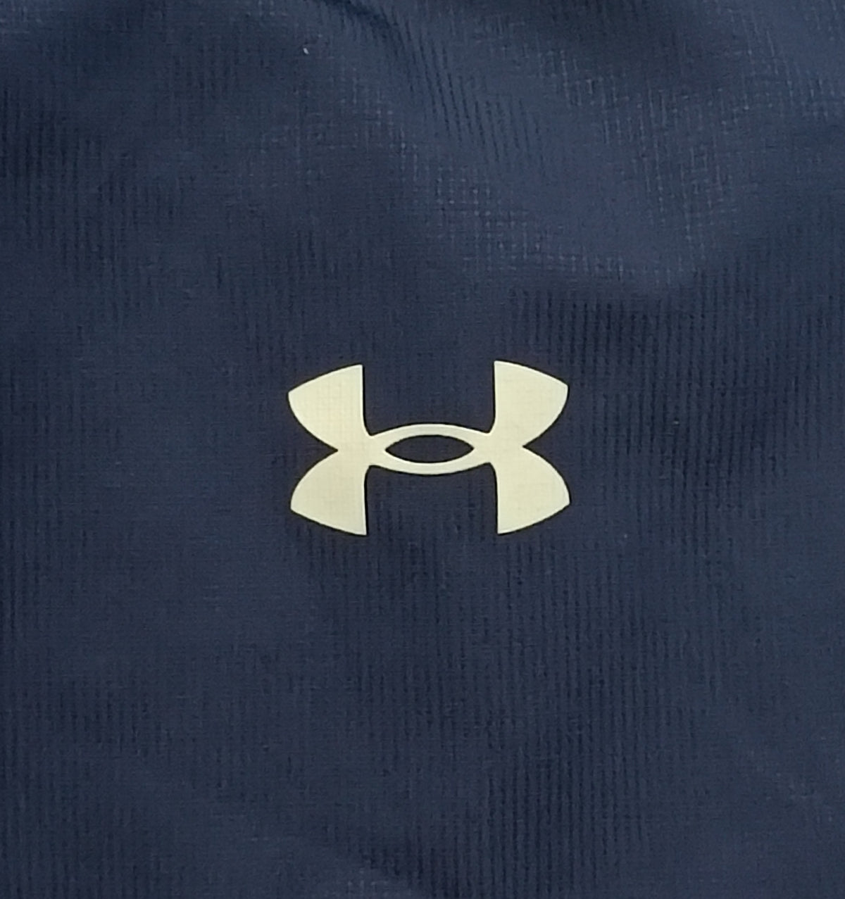 (ДЕТСКО) (Ръст 137-147см) Under Armour UA x The Rock Project Jacket