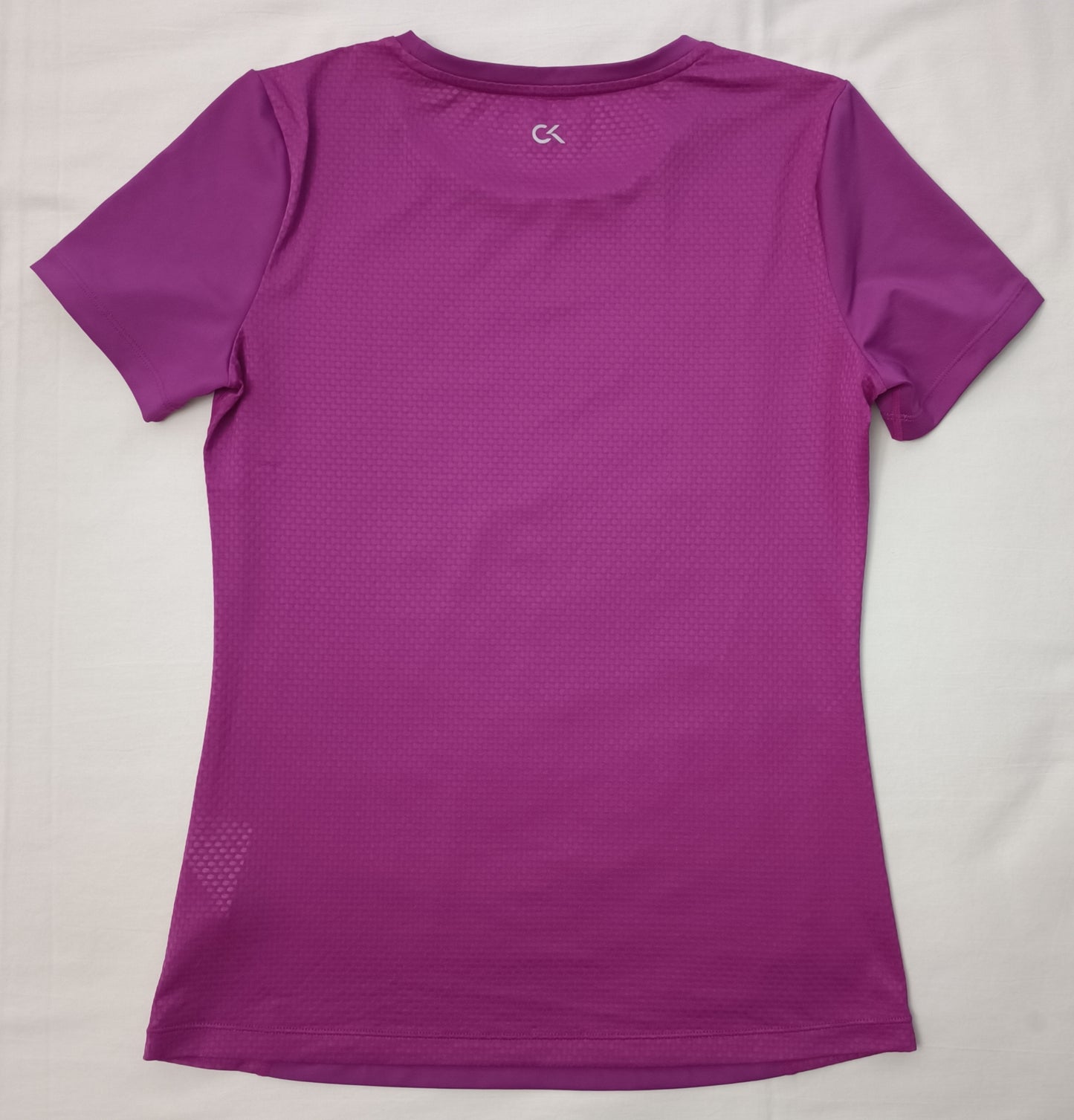 (ДАМСКО) (S) Calvin Klein Tee тениска