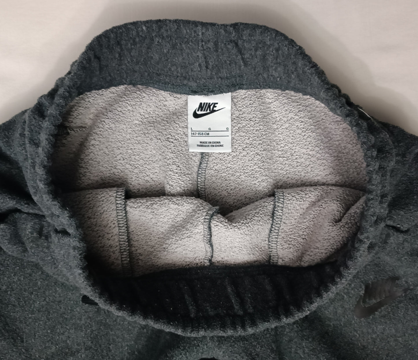 (ДЕТСКО) (Ръст 147-158см) Nike Tech Fleece Sweatpants долнище