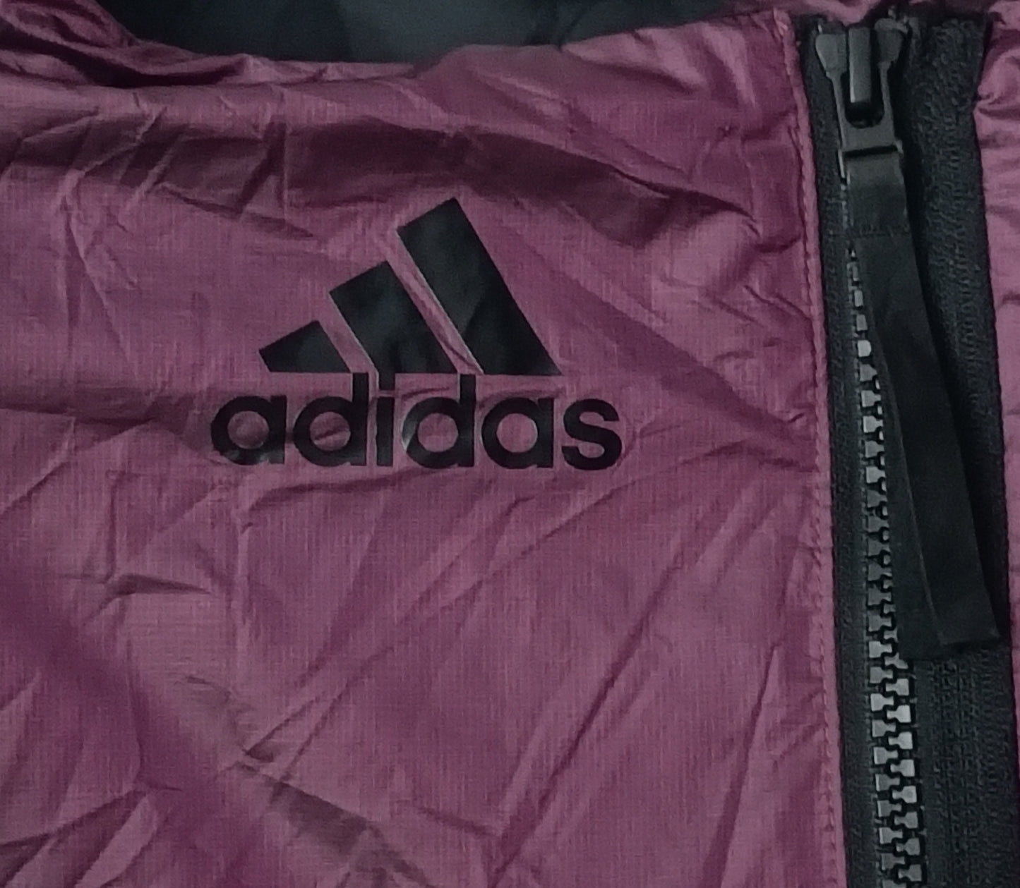(ДАМСКО) (M) Adidas Cold.RDY Down Jacket пухено яке