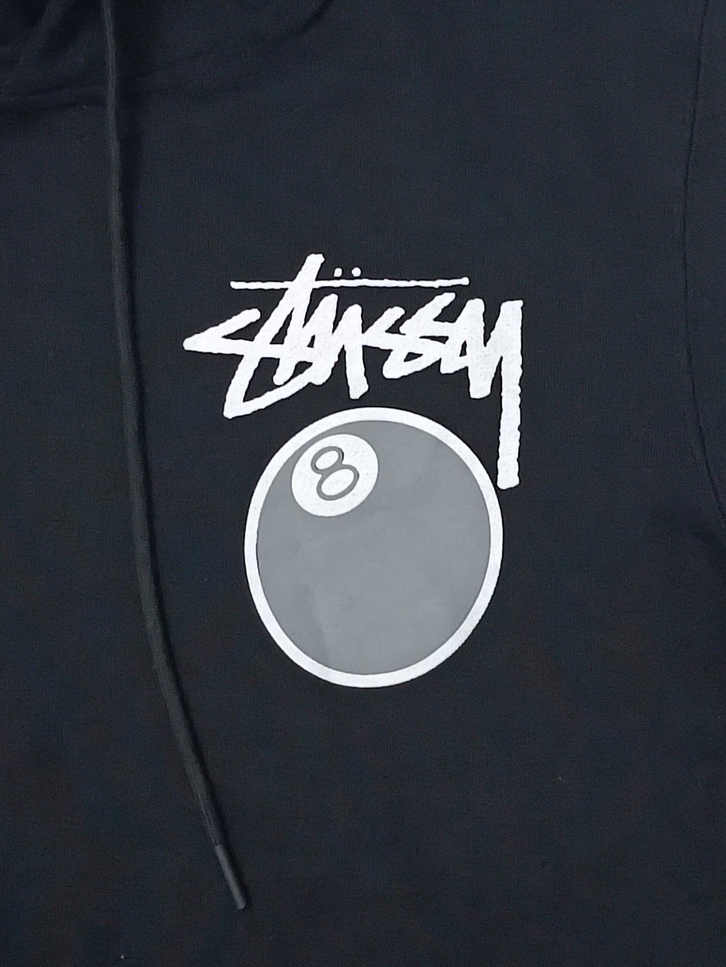 (XL) Stussy Hoodie Sweatshirt горнище