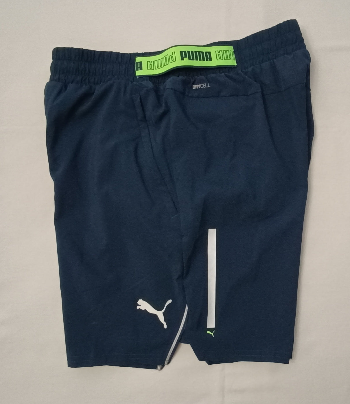 (M) Puma Shorts шорти