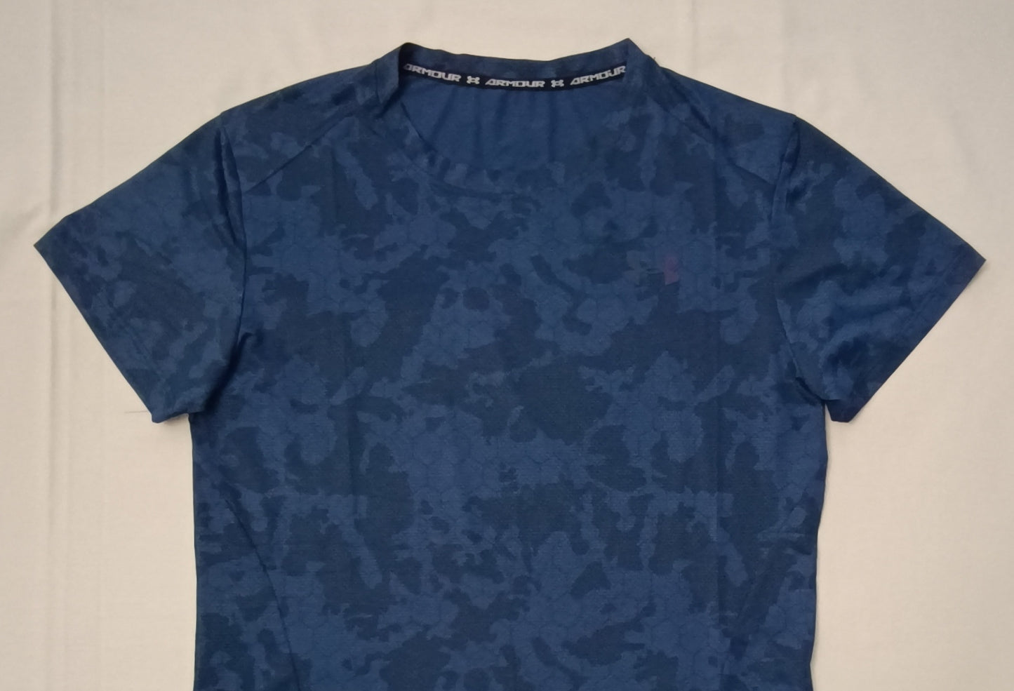 (ДАМСКО) (L) Under Armour UA Tee тениска