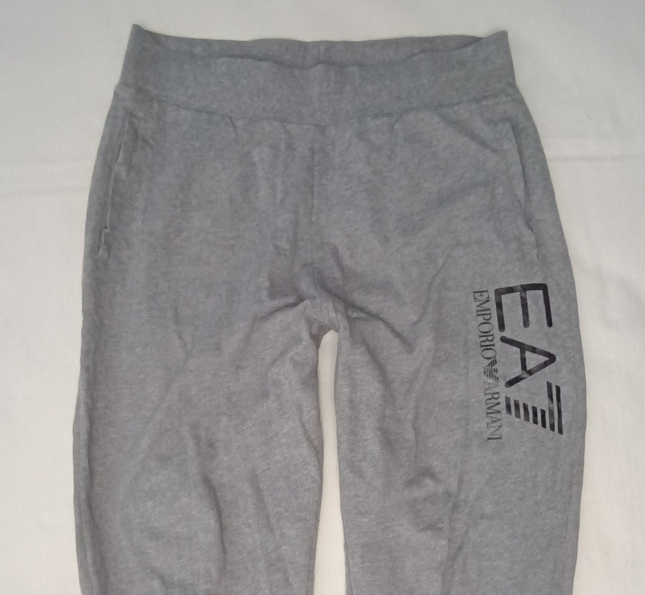 (ДАМСКО) (L) Emporio Armani EA7 Sweatpants долнище