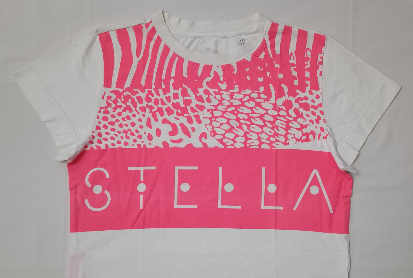 (ДАМСКО) (S) Adidas Stella Sport Shirt тениска