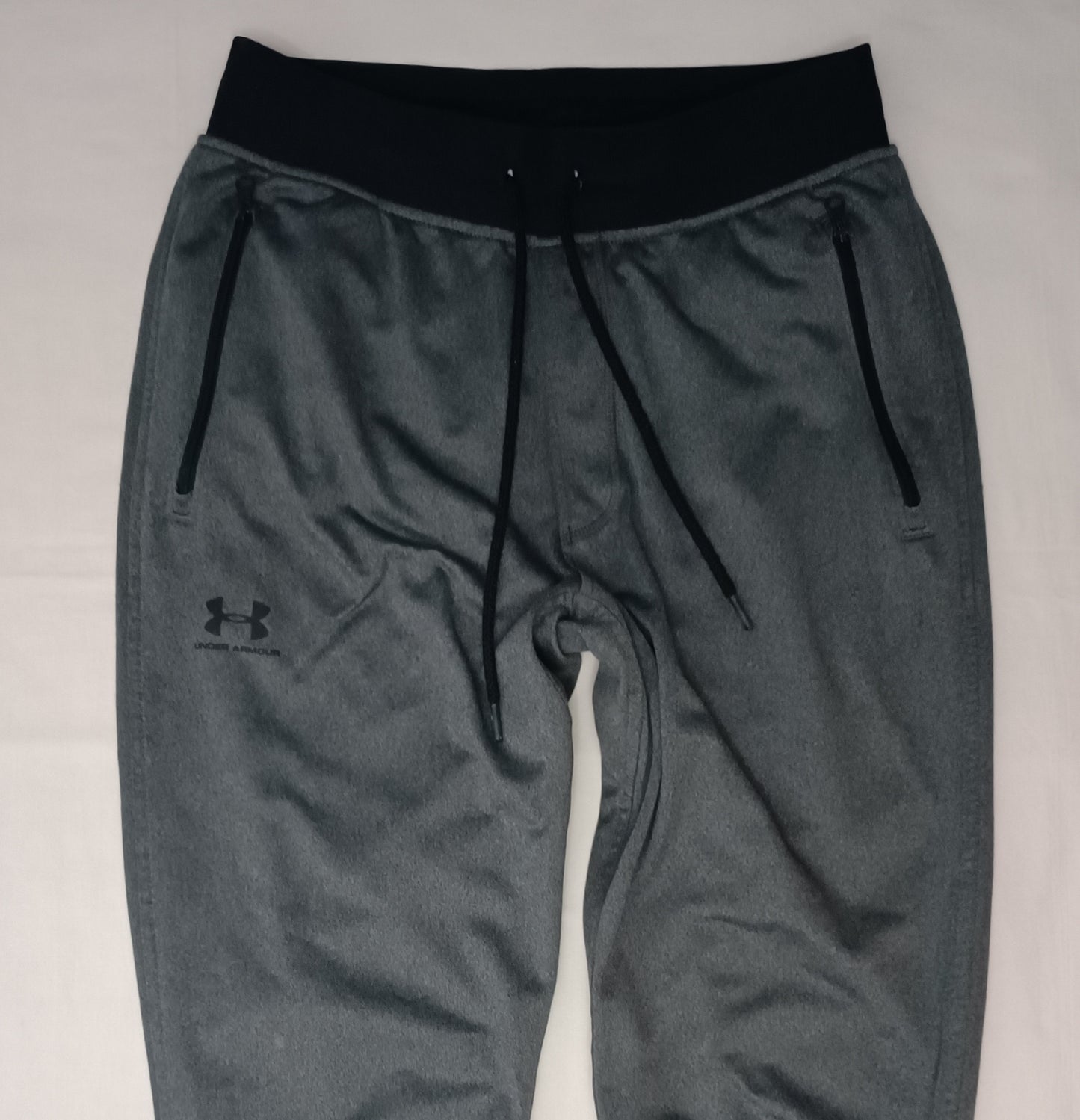 (M) Under Armour UA Pants долнище