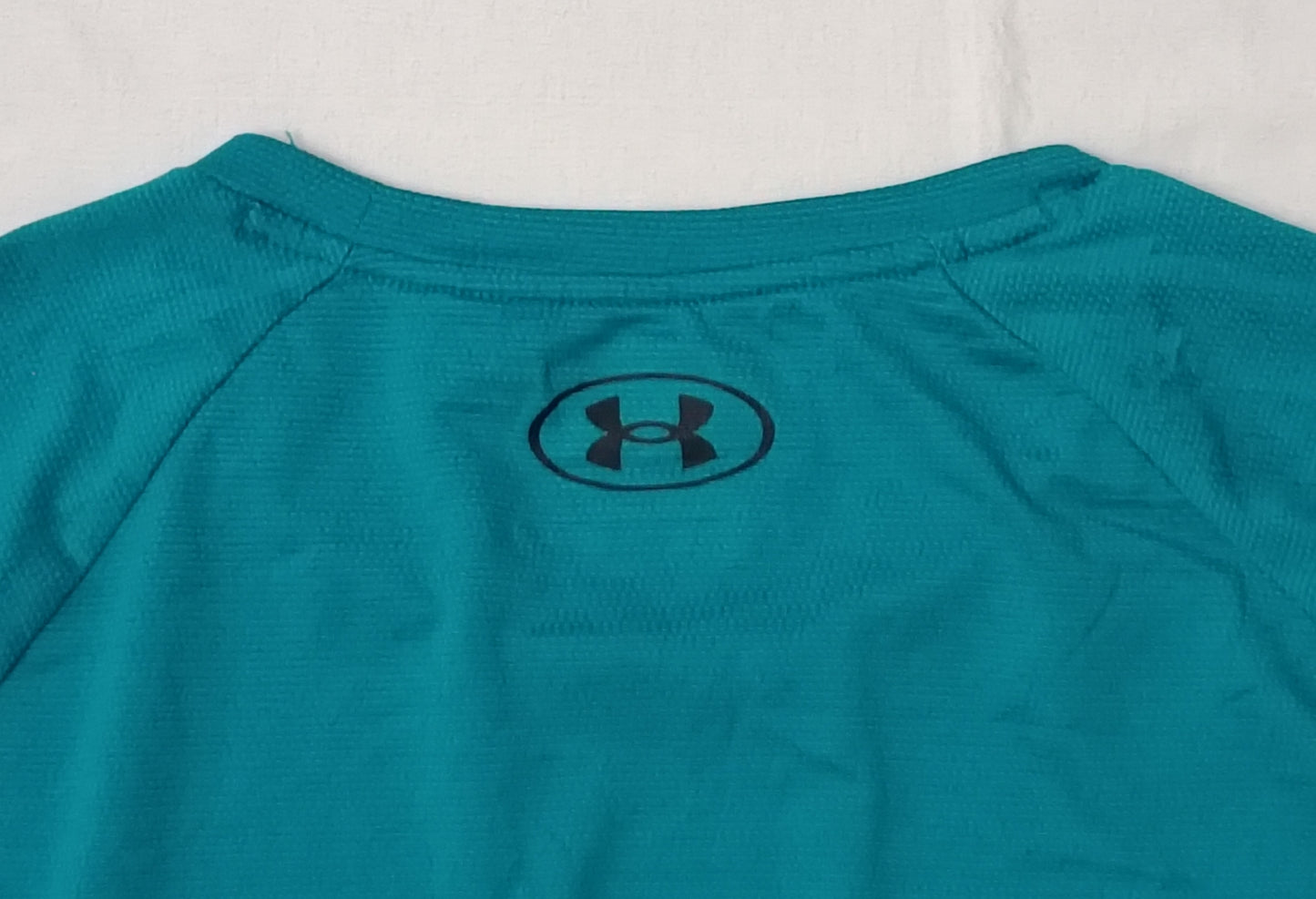 (XL) Under Armour UA Tee тениска