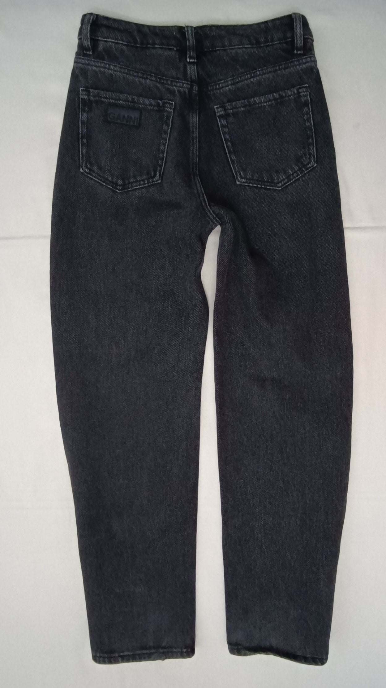 (ДАМСКО) (24W) Ganni Jeans дънки