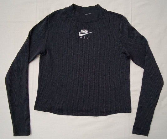 (ДАМСКО) (M) Nike AIR Long Sleeve блуза