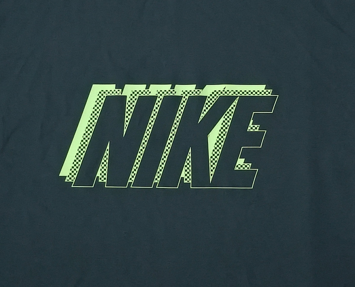 (M) Nike DRI-FIT Tee тениска