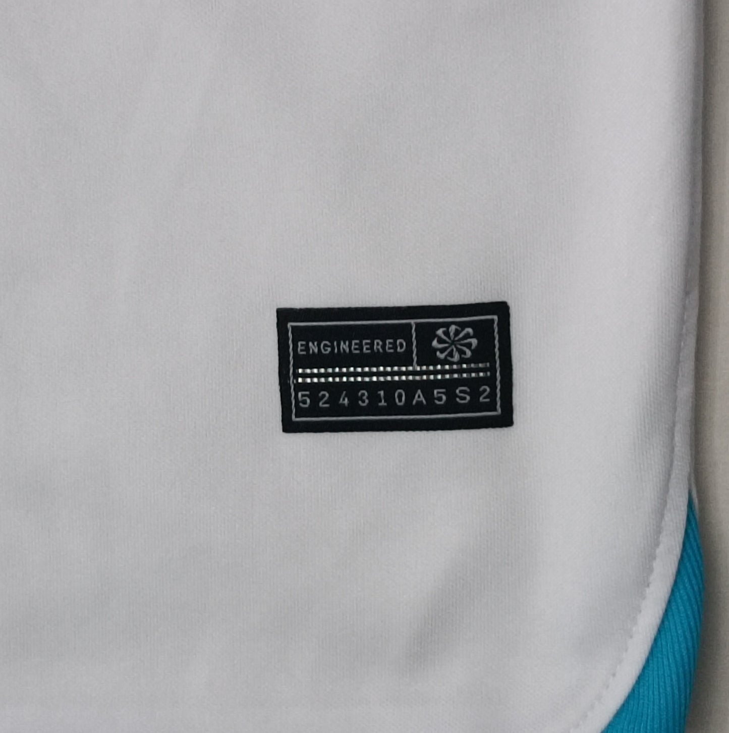 (L) Nike DRI-FIT England 2022 Home Jersey тениска