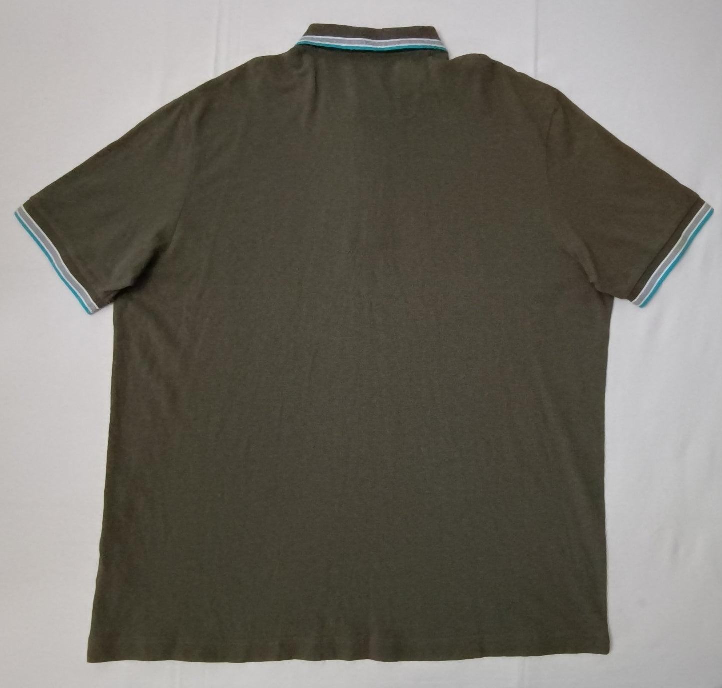 (4XL) Hugo Boss Baddy Polo Shirt поло тениска
