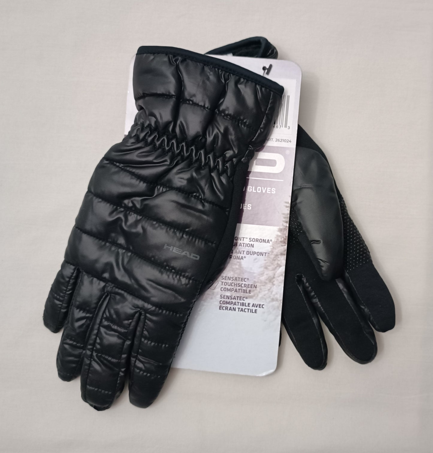 Head Waterproof Hybrid Gloves ръкавици