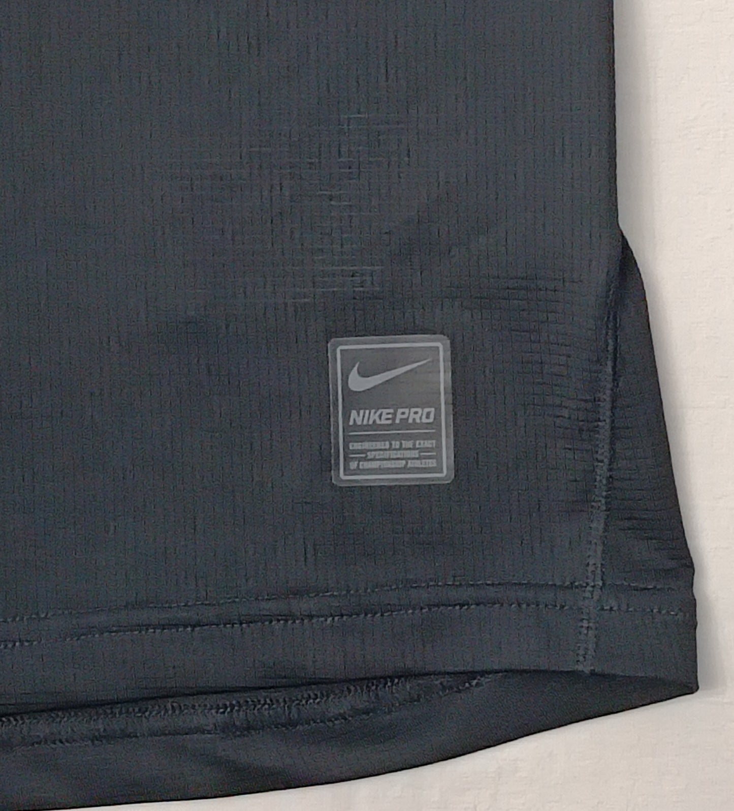 (S) Nike PRO DRI-FIT Tee тениска