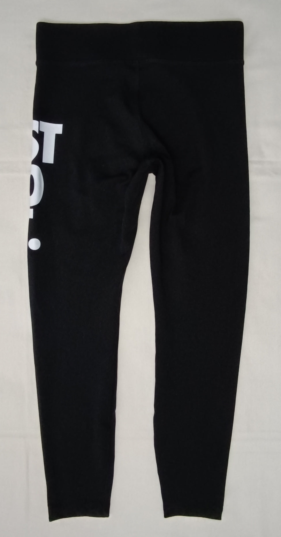 (ДАМСКО) (M) Nike NSW Just Do It Leggings клин