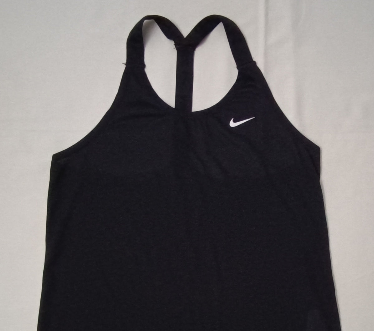 (ДАМСКО) (S) Nike DRI-FIT Tank Top потник
