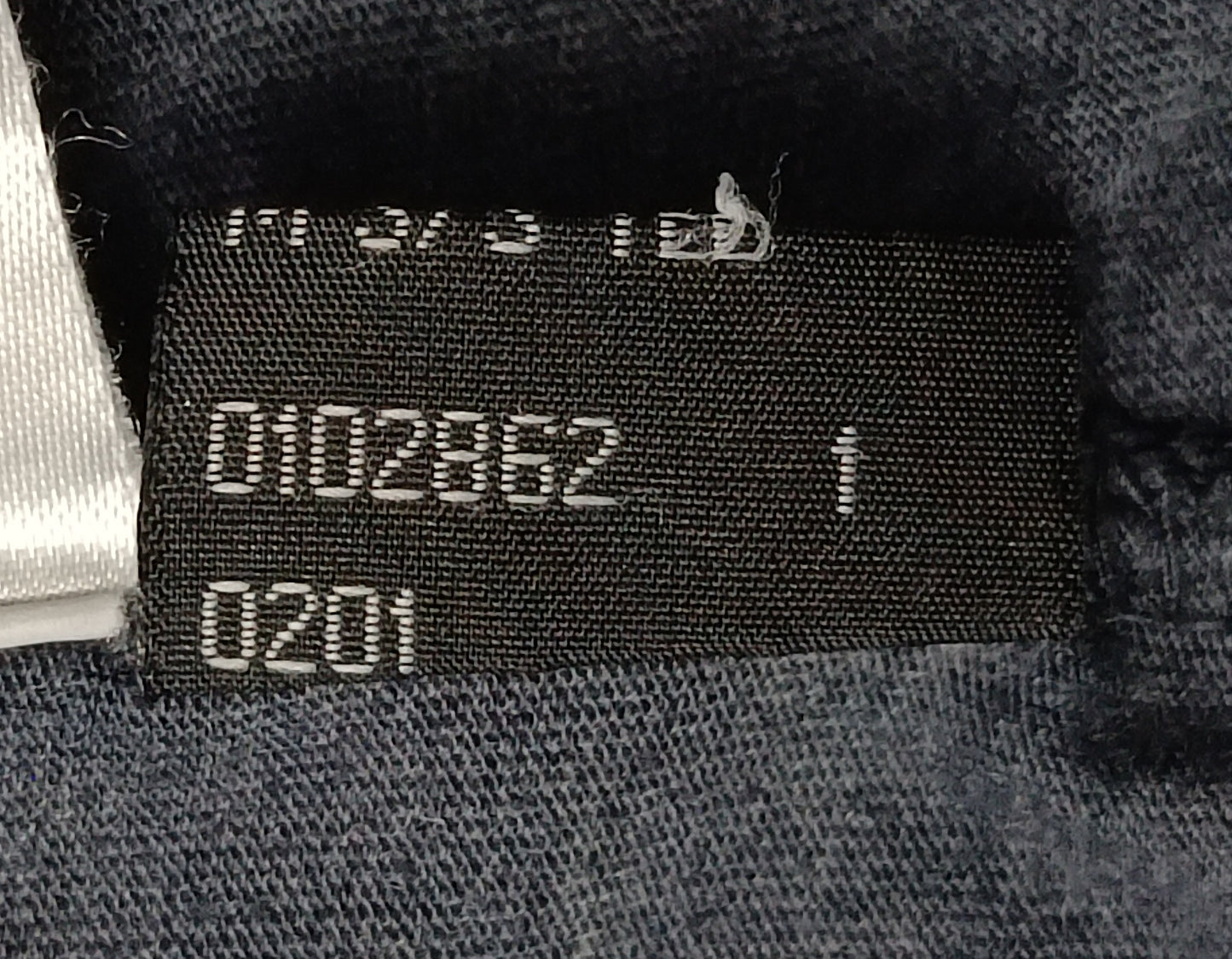(M) Salewa Solidlogo Dry Tee тениска