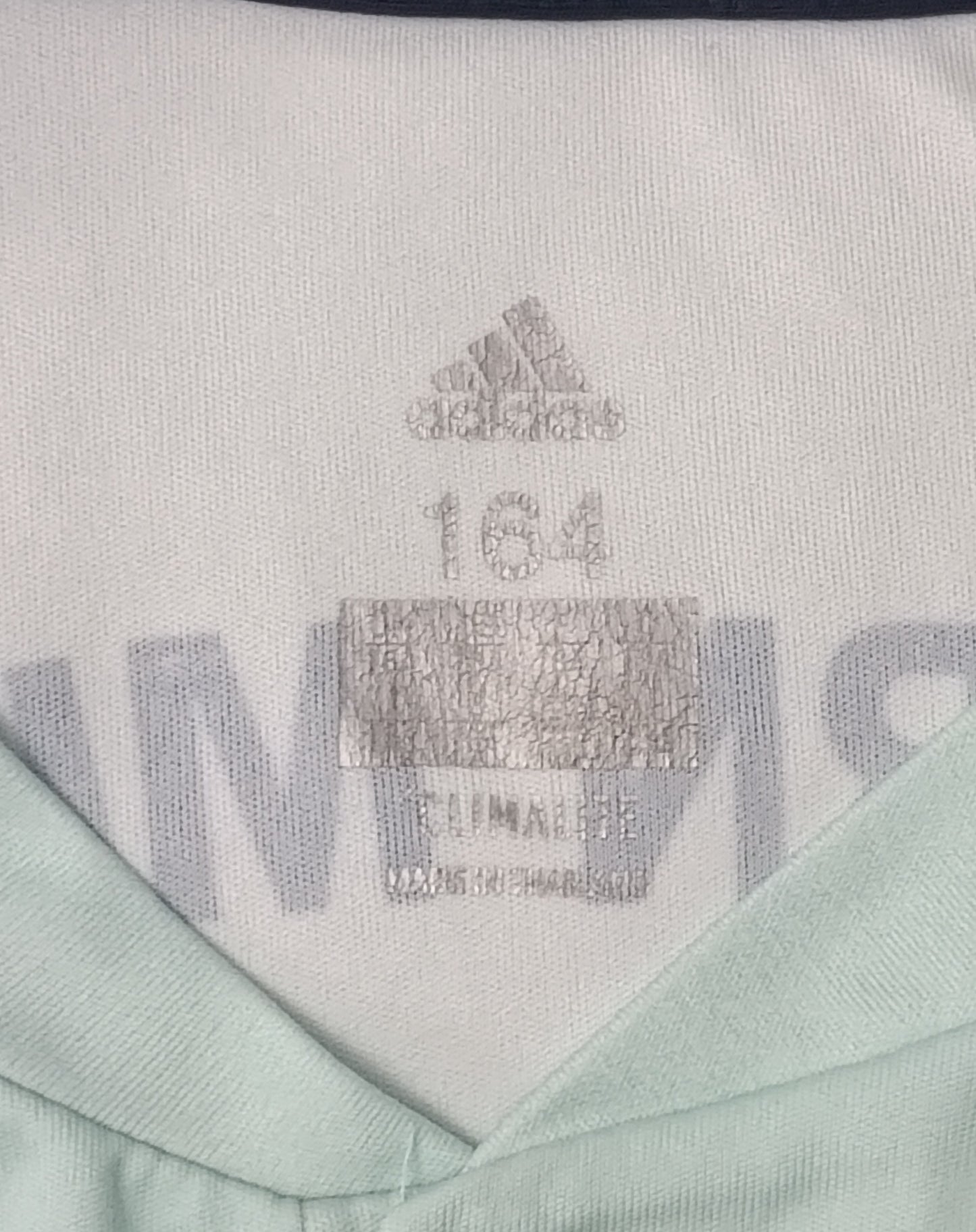 (ДЕТСКО) (Ръст 158-170см) Adidas Bayern Munchen #11 James 2018/19 Away Jersey тениска