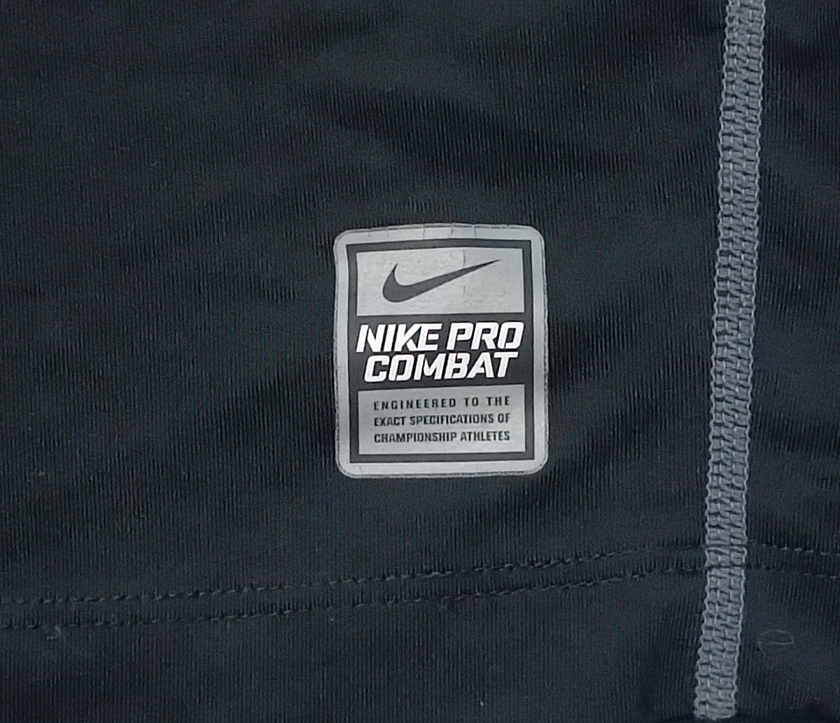 (XL) Nike PRO Combat DRI-FIT Tee тениска