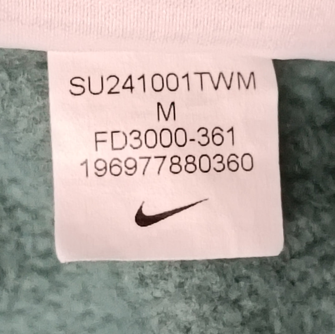 (ДЕТСКО) (Ръст 137-147см) Nike Sportswear Hoodie горнище