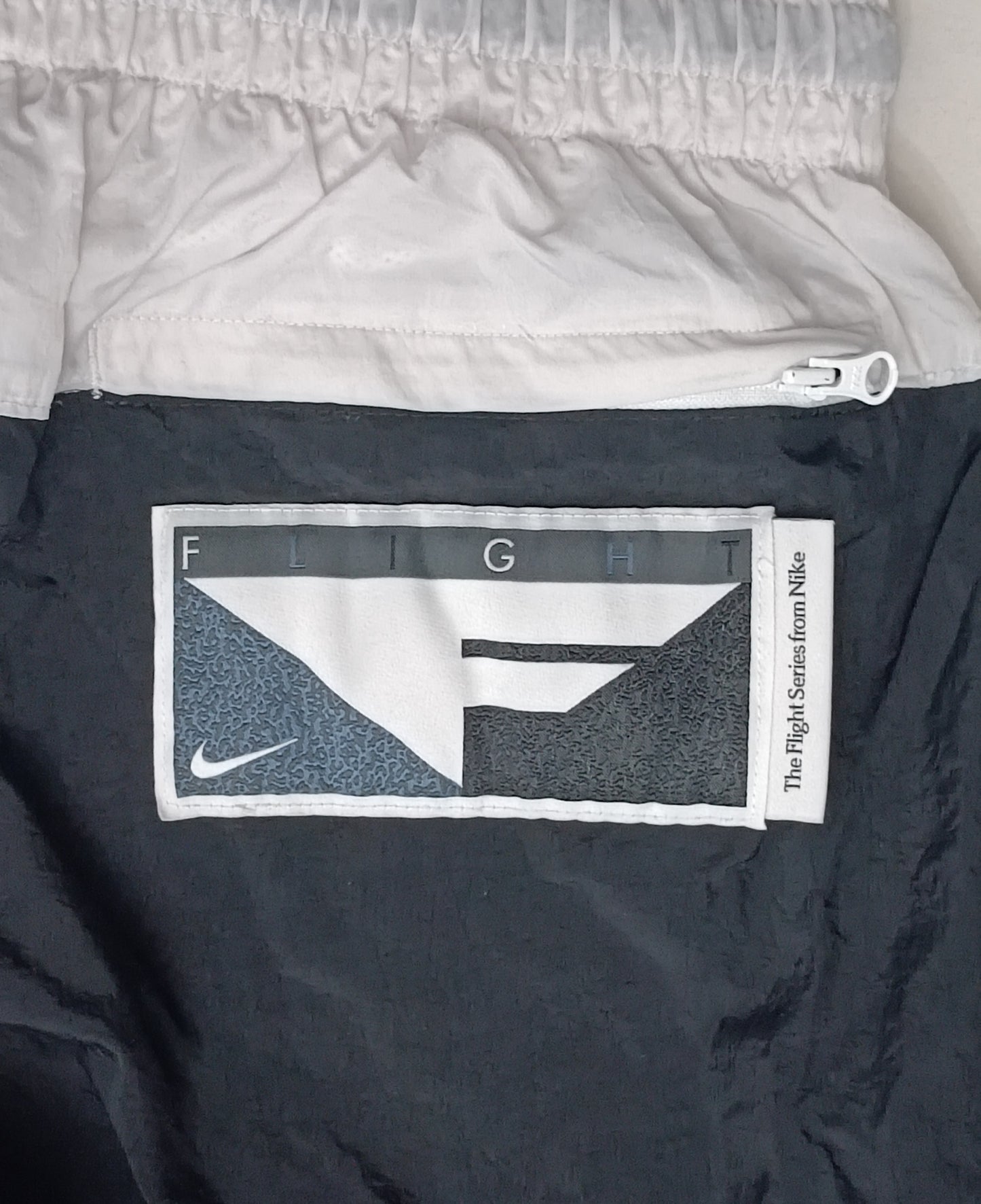 (S) Nike Flight Woven Pants долнище