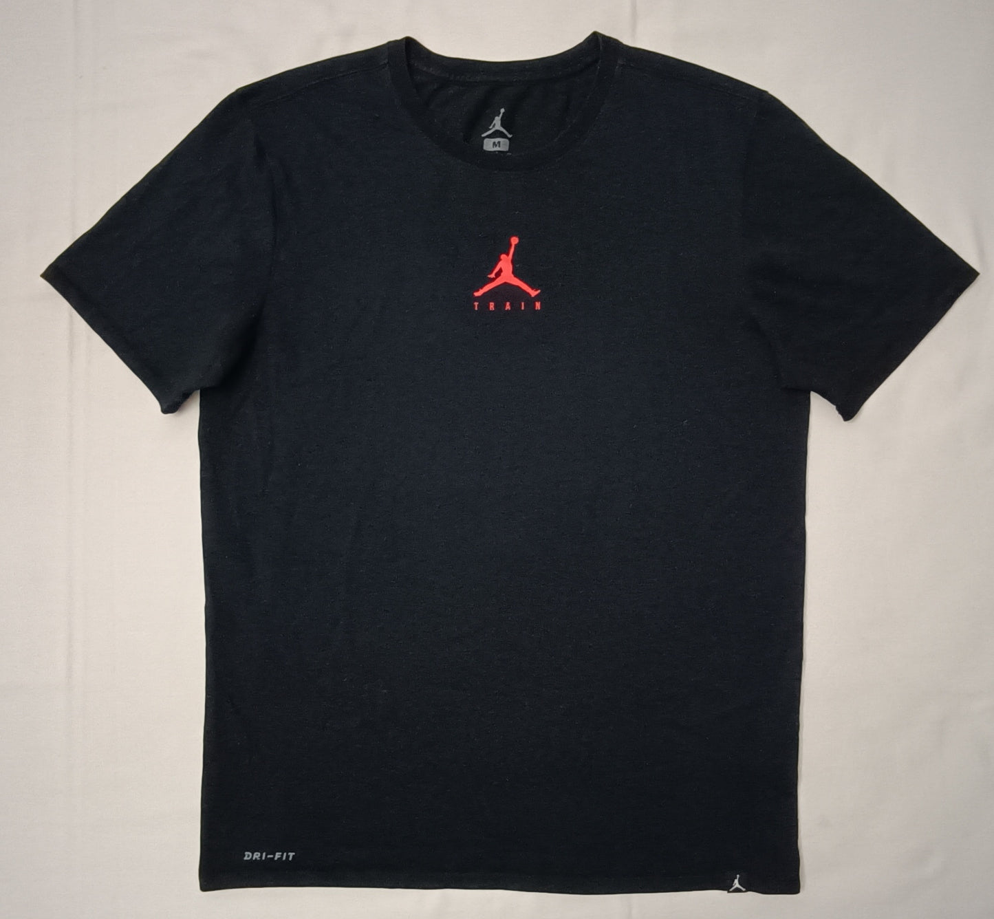 (M) Jordan AIR Nike Tee тениска