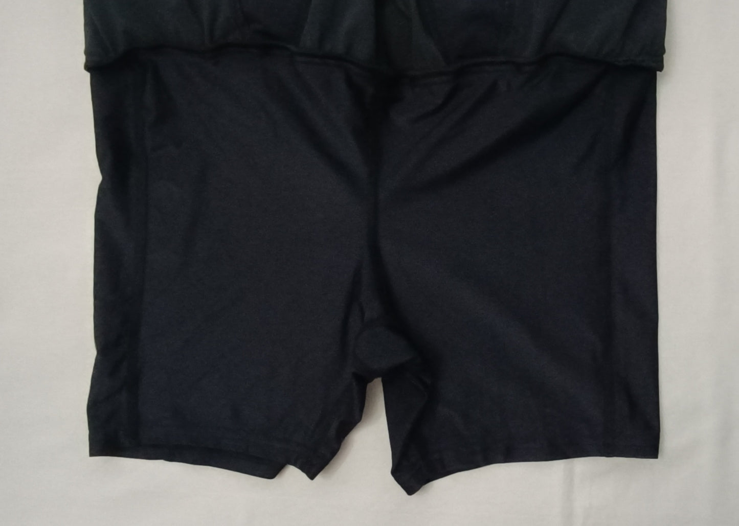 (ДАМСКО) (M) Mizuno 2in1 Shorts шорти с клин 2в1