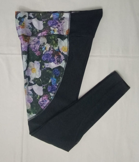 (ДАМСКО) (S) Nike DRI-FIT Tights клин
