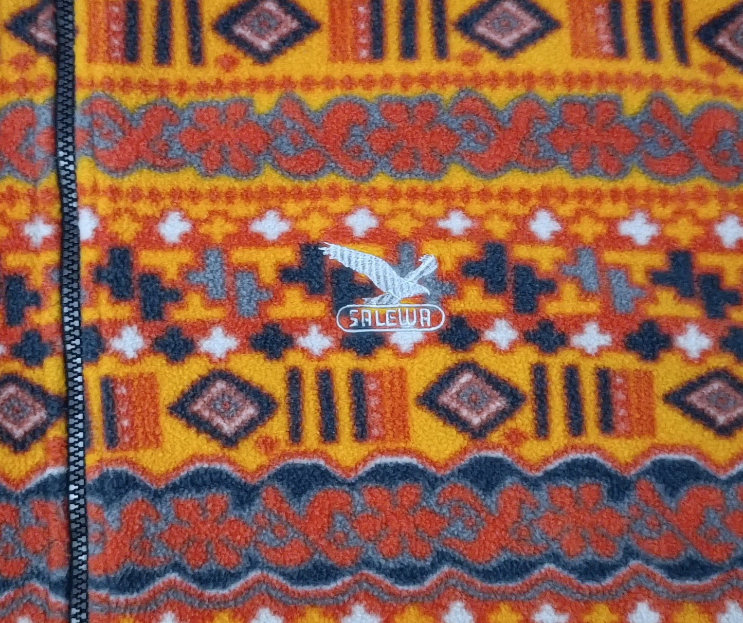 (XL) Salewa Polarlite Fleece полар яке, горнище