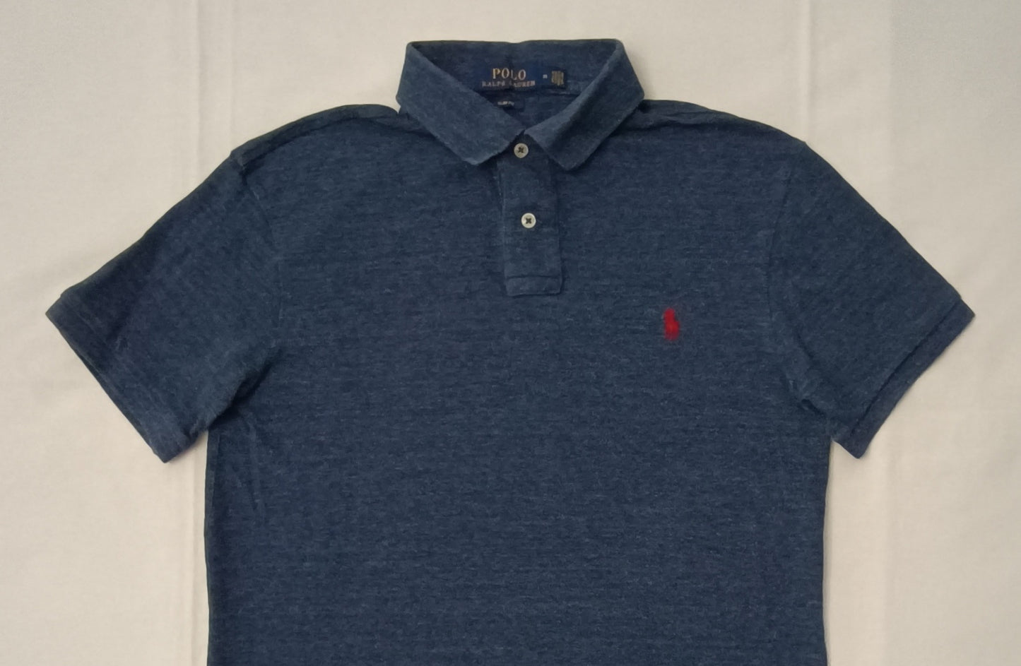 (S) POLO Ralph Lauren Polo Shirt поло тениска